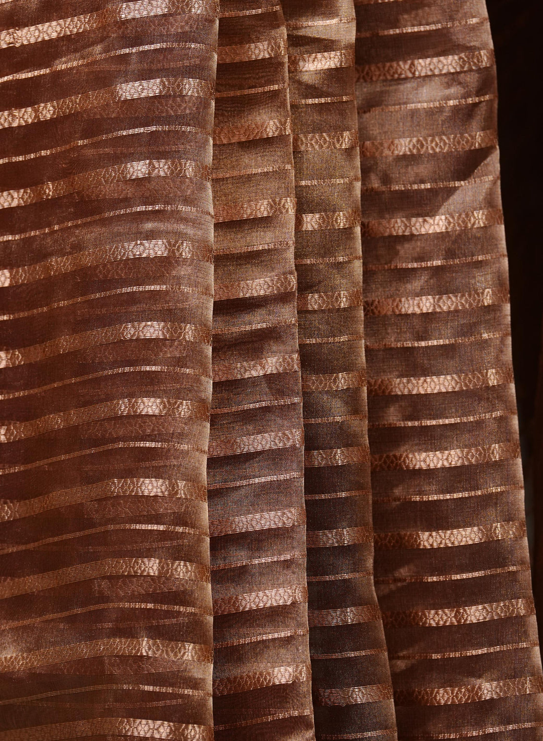 Banarasi tissue saree