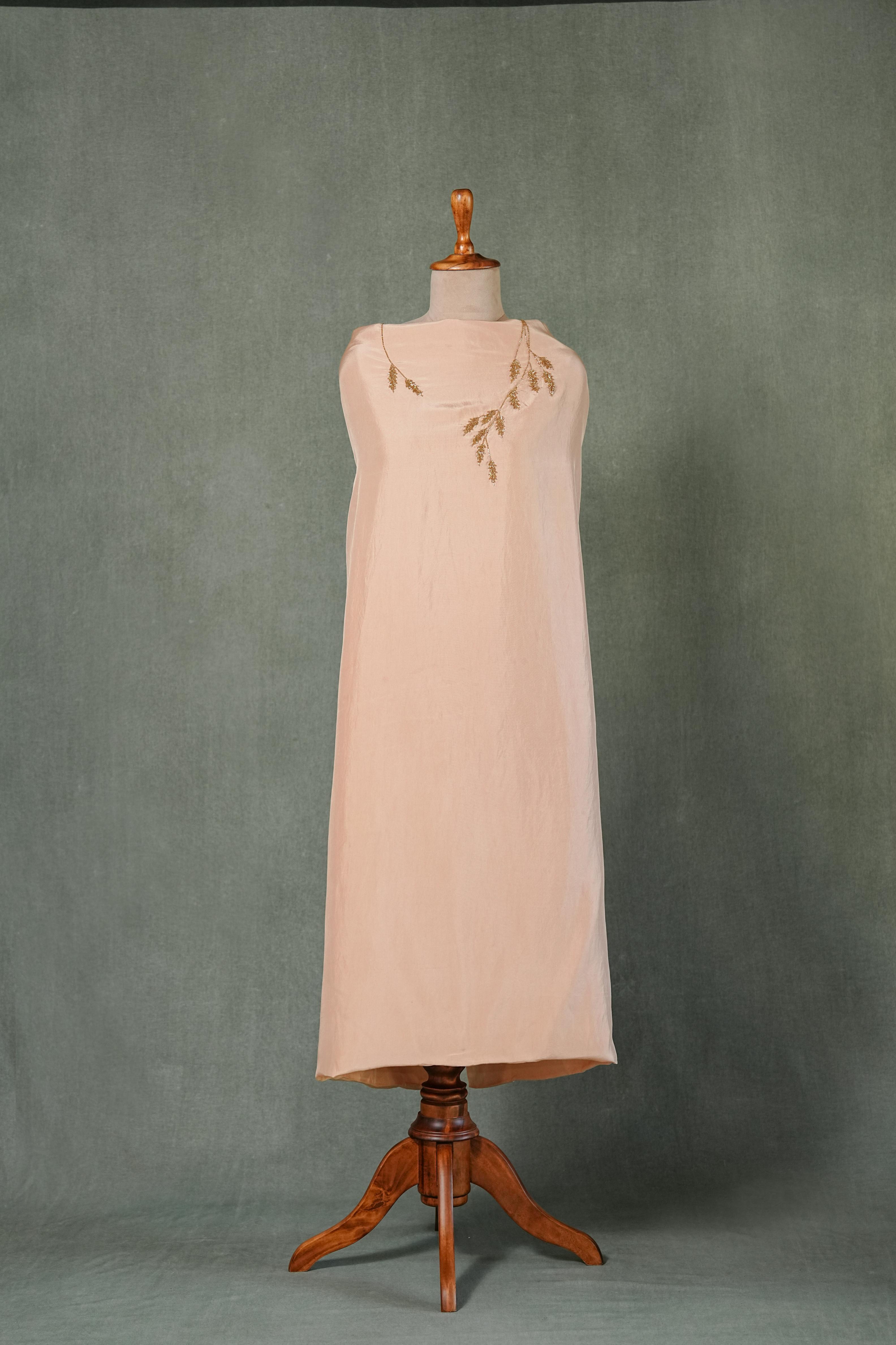 Bandhej suit set