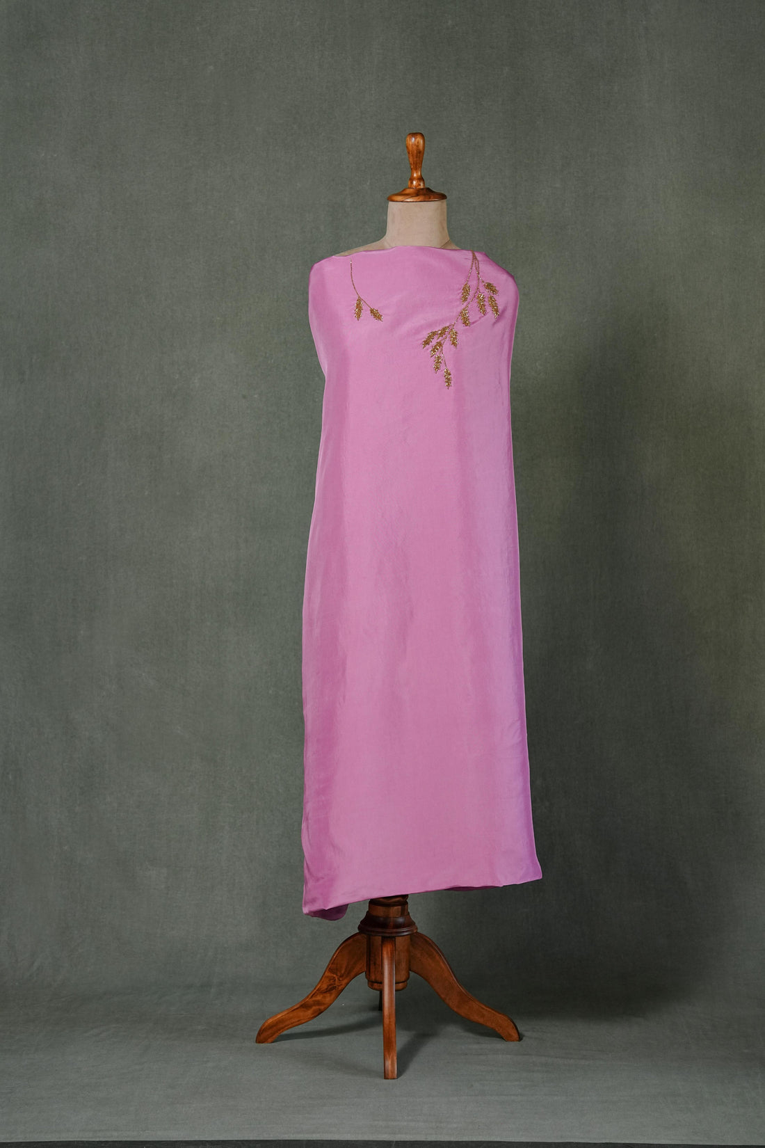 Bandhej suit set