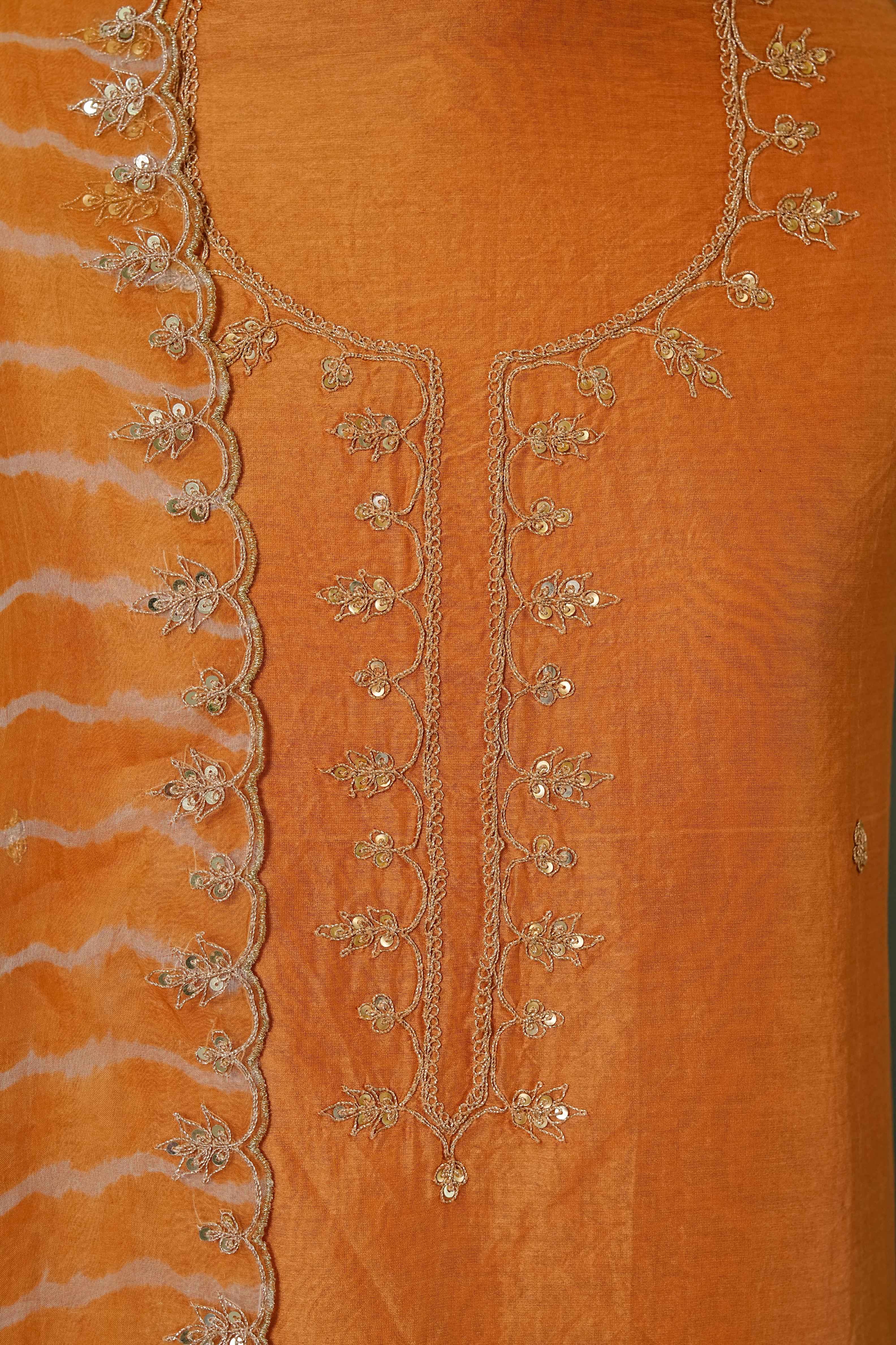 Leheriya marori suit set