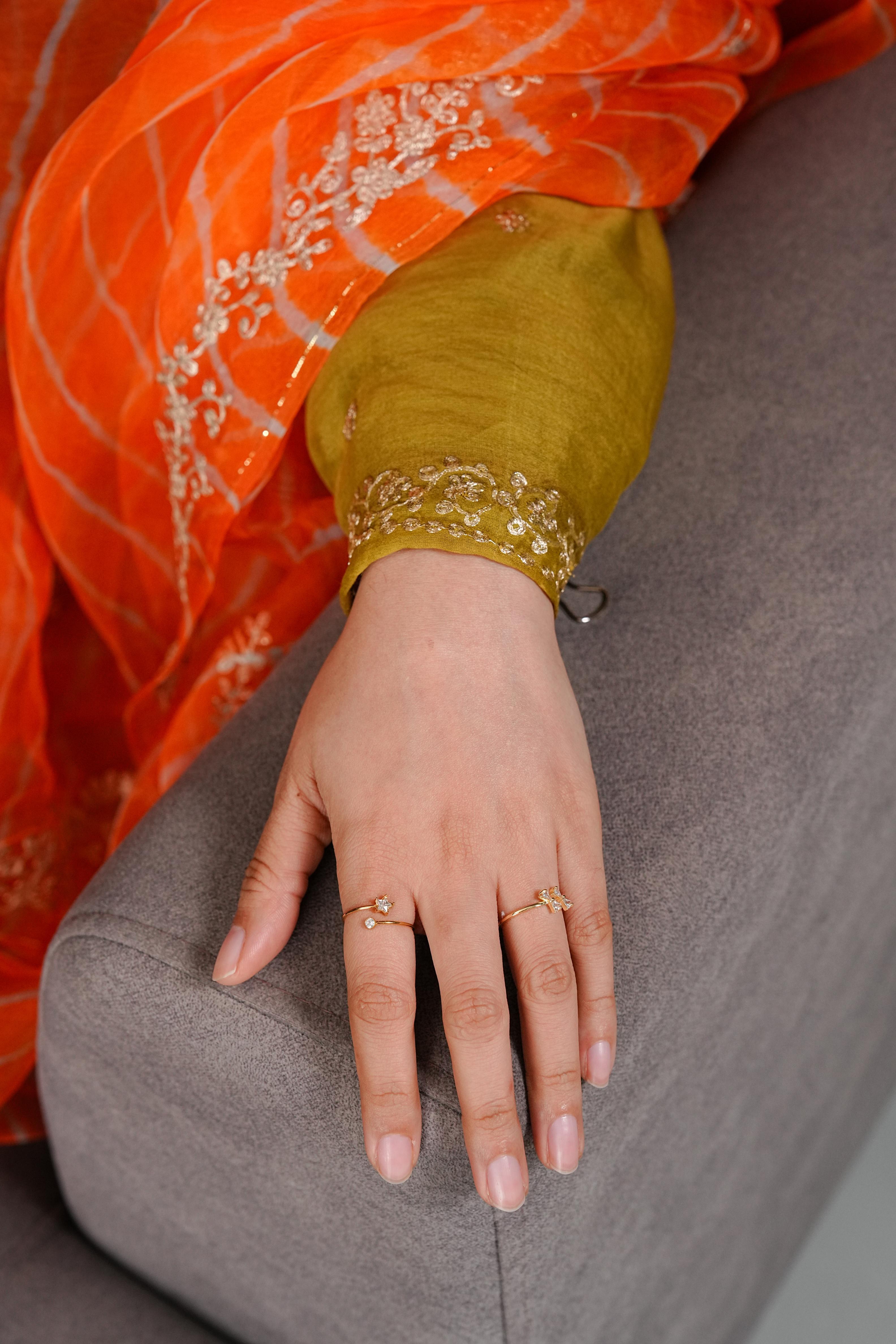 Leheriya Pittan work suit set