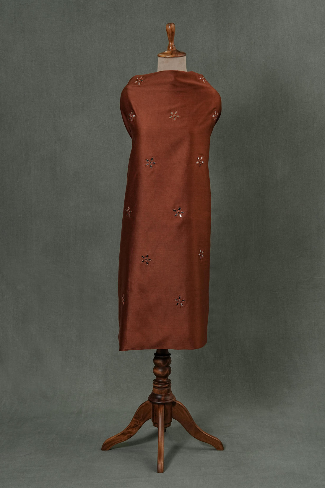 Patola suit set