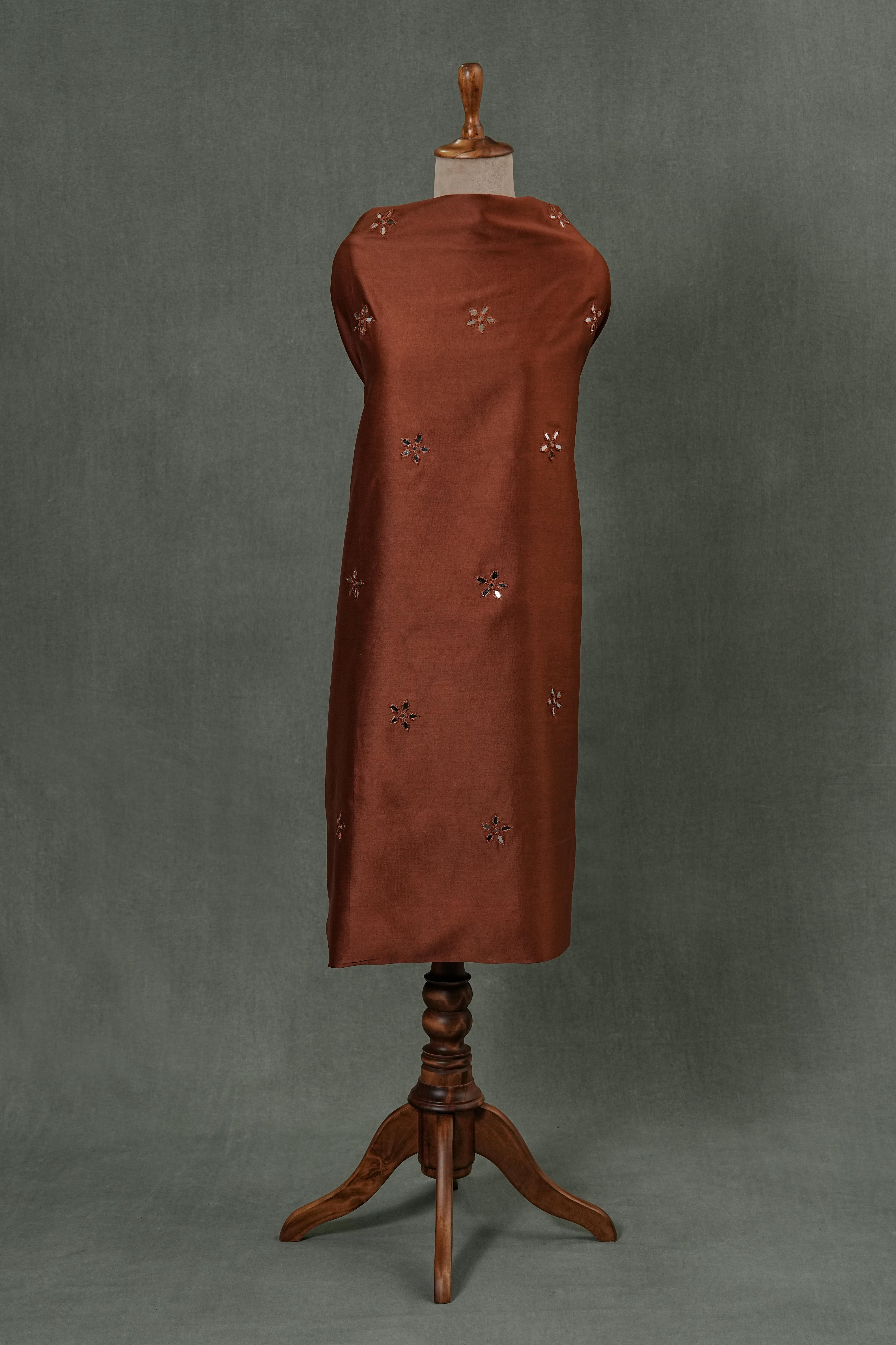 Patola suit set
