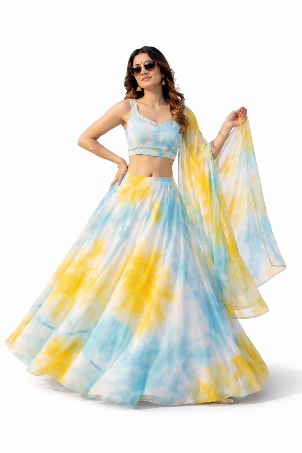 Long Sleev Dress