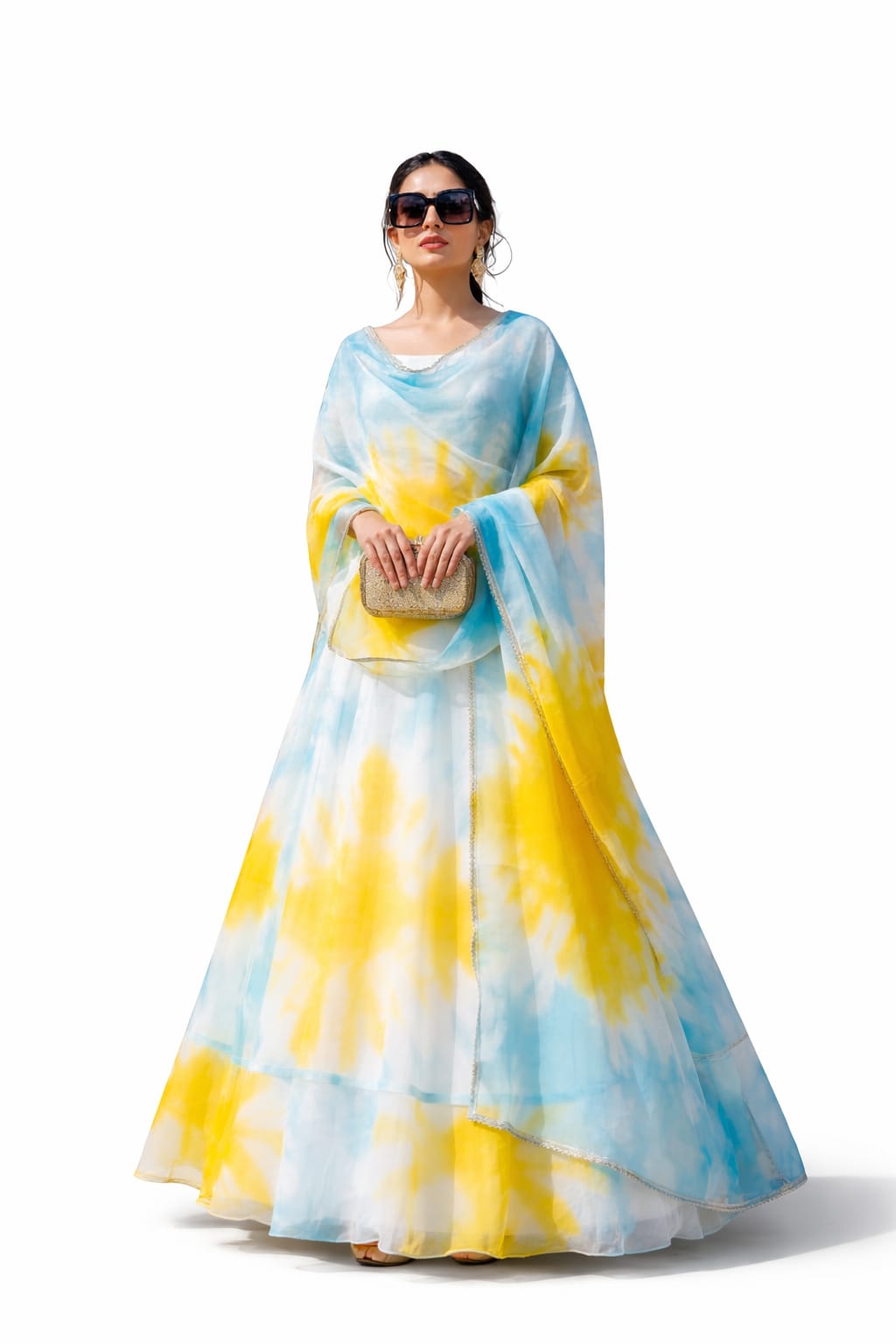 Long Sleev Dress